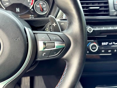 2018 BMW M4 Base DINAN PACKAGE