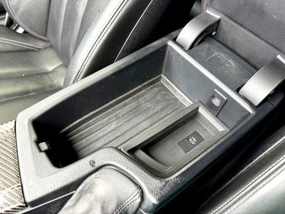 2018 BMW M4 Base DINAN PACKAGE