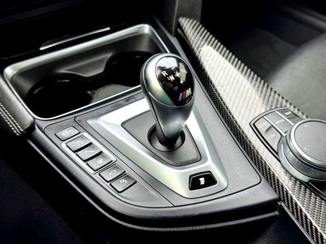 2018 BMW M4 Base DINAN PACKAGE