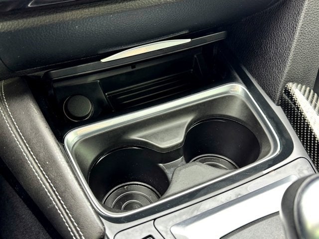 2018 BMW M4 Base DINAN PACKAGE