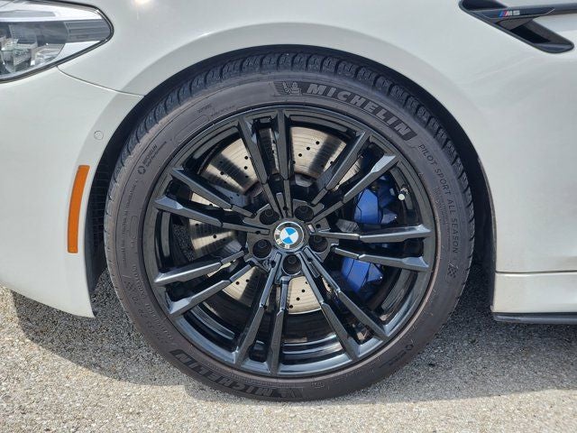 2020 BMW M5 Base