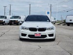 2020 BMW M5 Base