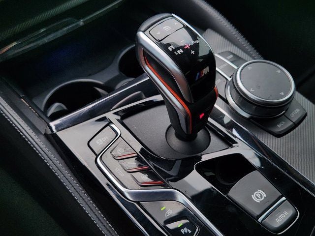 2020 BMW M5 Base