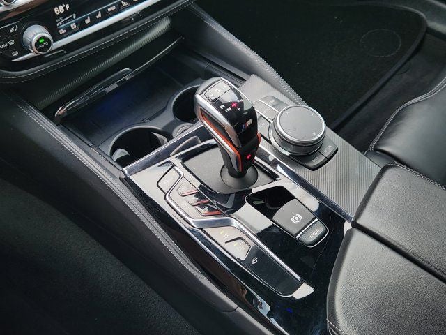 2020 BMW M5 Base