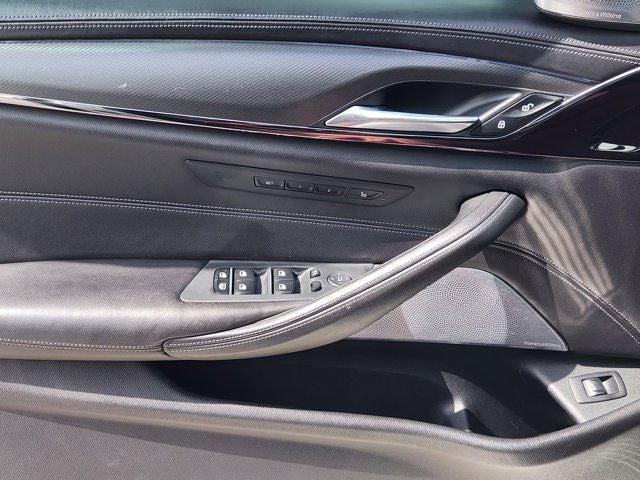 2020 BMW M5 Base