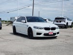 2020 BMW M5 Base
