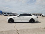 2020 BMW M5 Base
