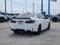 2020 BMW M5 Base