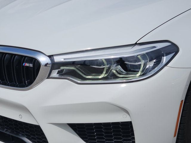 2020 BMW M5 Base