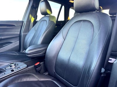 2018 BMW X1 sDrive28i