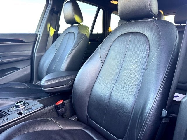 2018 BMW X1 sDrive28i