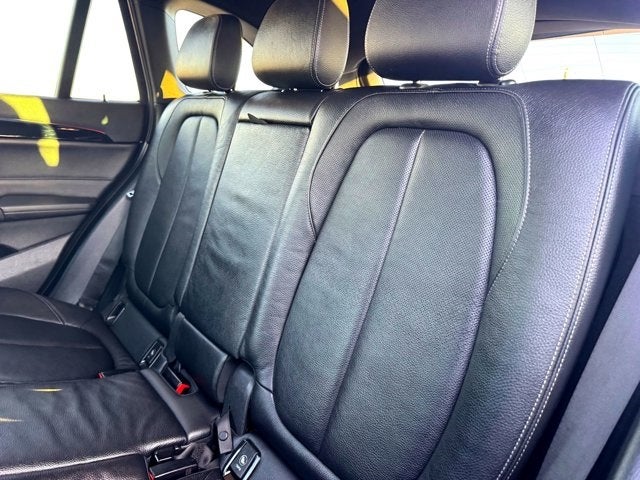 2018 BMW X1 sDrive28i