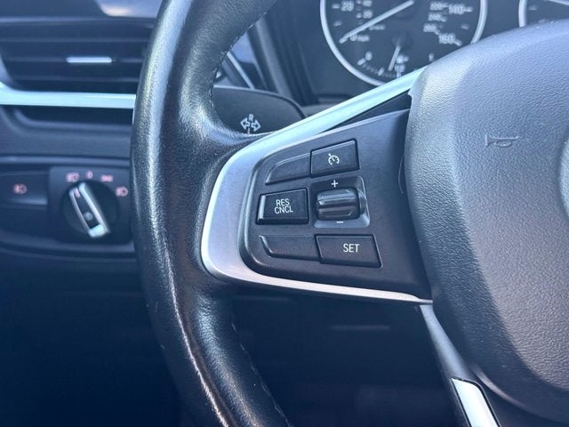 2018 BMW X1 sDrive28i