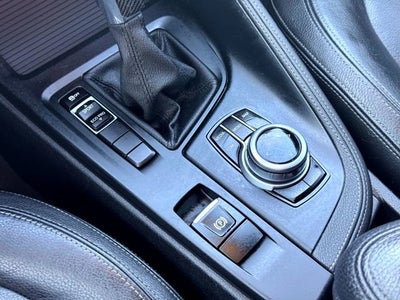 2018 BMW X1 sDrive28i