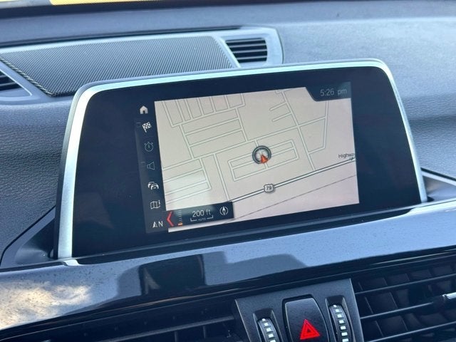 2018 BMW X1 sDrive28i