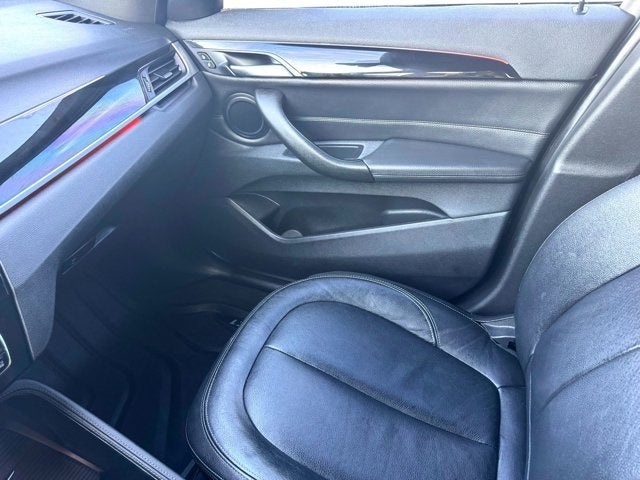 2018 BMW X1 sDrive28i