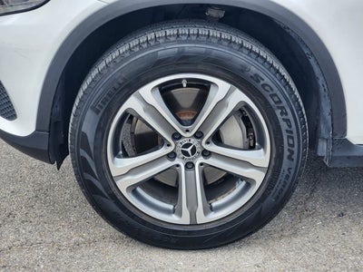 2019 Mercedes-Benz GLC GLC 300 Base
