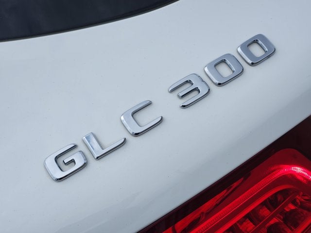 2019 Mercedes-Benz GLC GLC 300 Base