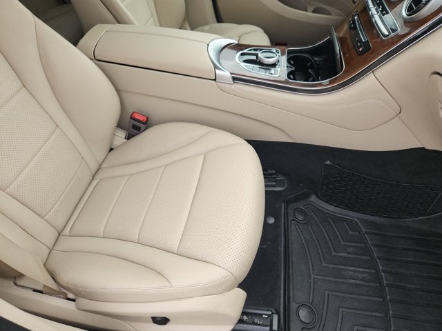 2019 Mercedes-Benz GLC GLC 300 Base