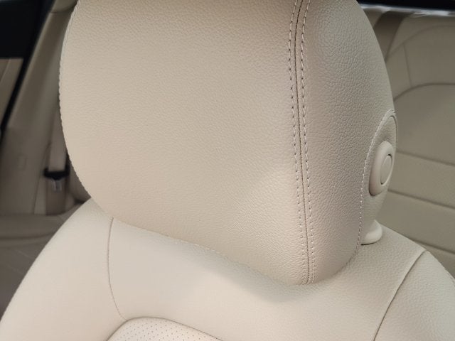 2019 Mercedes-Benz GLC GLC 300 Base