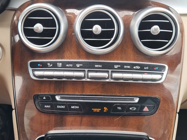 2019 Mercedes-Benz GLC GLC 300 Base