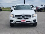 2019 Mercedes-Benz GLC GLC 300 Base