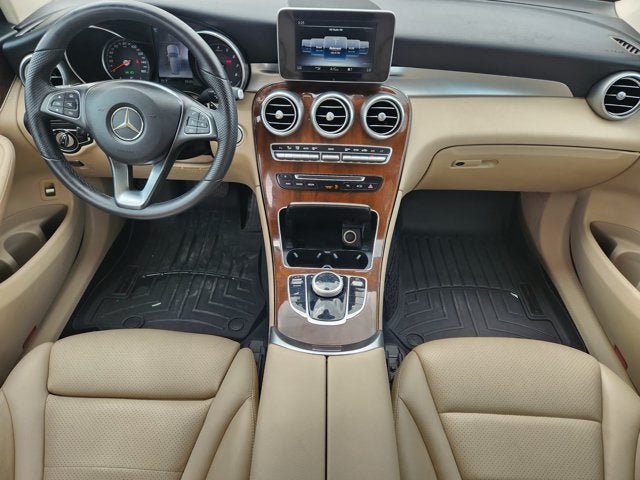 2019 Mercedes-Benz GLC GLC 300 Base