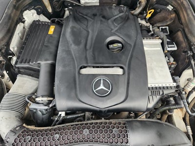2019 Mercedes-Benz GLC GLC 300 Base