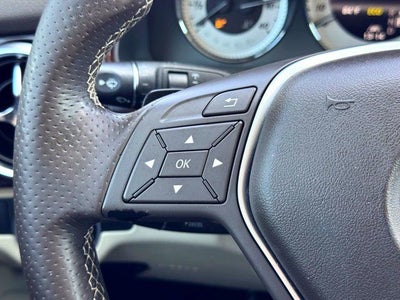 2013 Mercedes-Benz GLK GLK 350