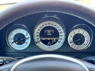 2013 Mercedes-Benz GLK GLK 350