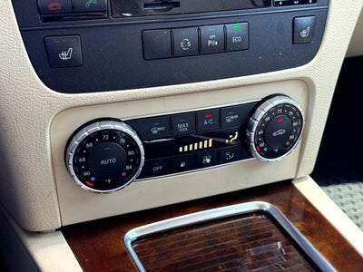 2013 Mercedes-Benz GLK GLK 350