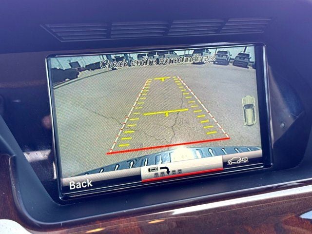 2013 Mercedes-Benz GLK GLK 350