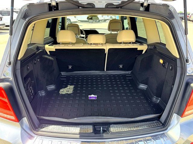 2013 Mercedes-Benz GLK GLK 350