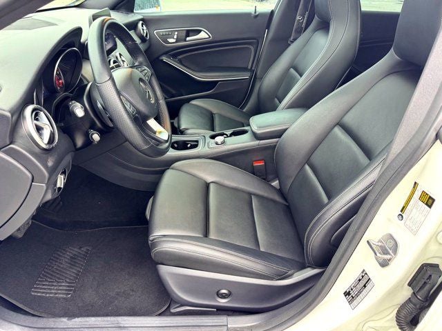 2019 Mercedes-Benz CLA CLA 250 Base