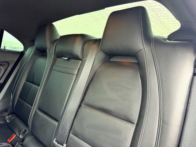 2019 Mercedes-Benz CLA CLA 250 Base