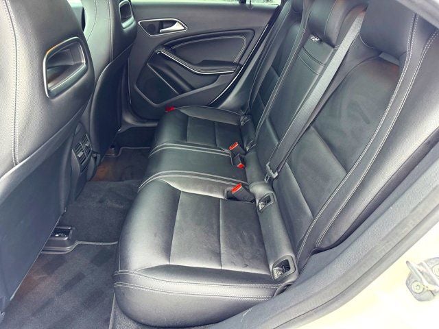 2019 Mercedes-Benz CLA CLA 250 Base