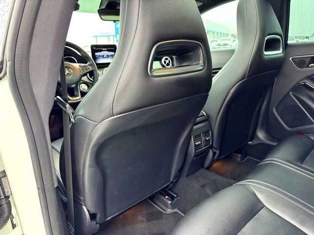 2019 Mercedes-Benz CLA CLA 250 Base