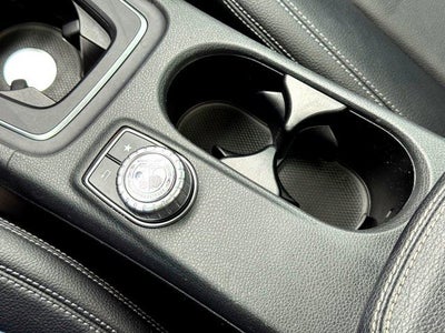 2019 Mercedes-Benz CLA CLA 250 Base