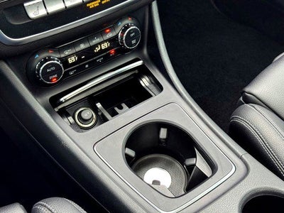 2019 Mercedes-Benz CLA CLA 250 Base