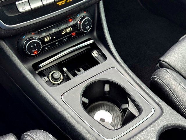 2019 Mercedes-Benz CLA CLA 250 Base