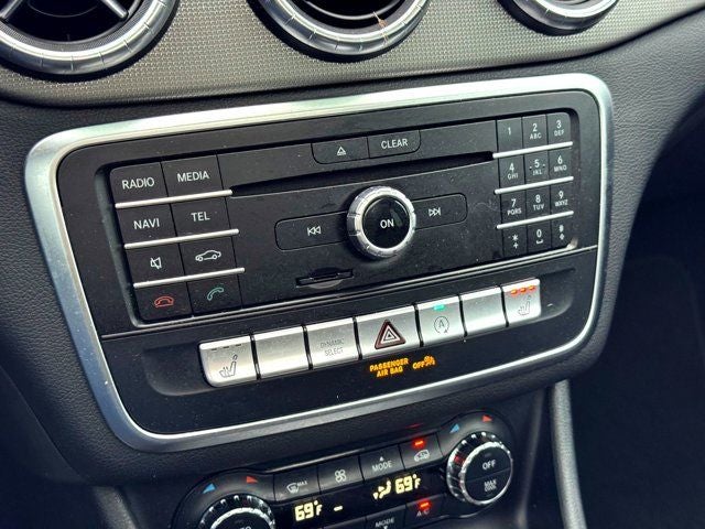 2019 Mercedes-Benz CLA CLA 250 Base