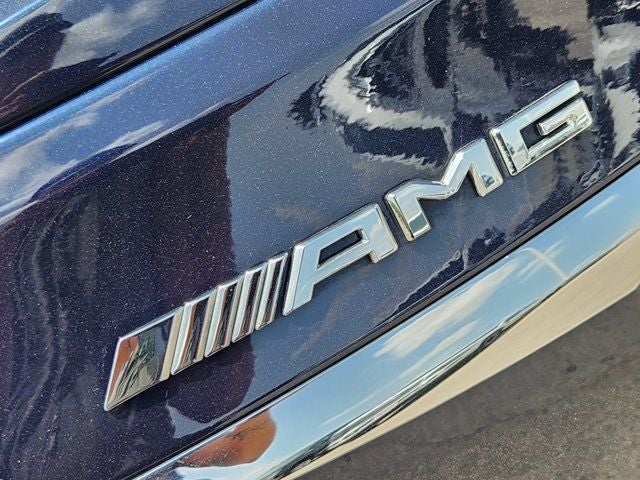 2020 Mercedes-Benz C-Class C 43 AMG® 4MATIC®