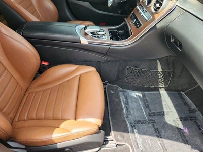 2020 Mercedes-Benz C-Class C 43 AMG® 4MATIC®