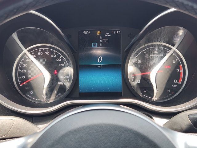2020 Mercedes-Benz C-Class C 43 AMG® 4MATIC®