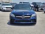 2020 Mercedes-Benz C-Class C 43 AMG® 4MATIC®