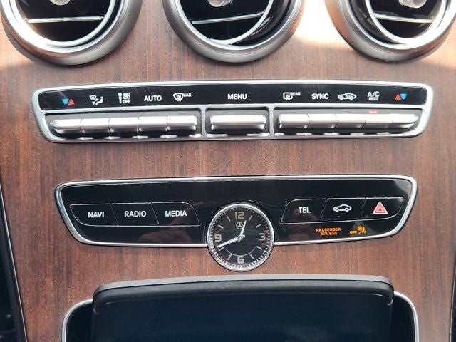 2020 Mercedes-Benz C-Class C 43 AMG® 4MATIC®