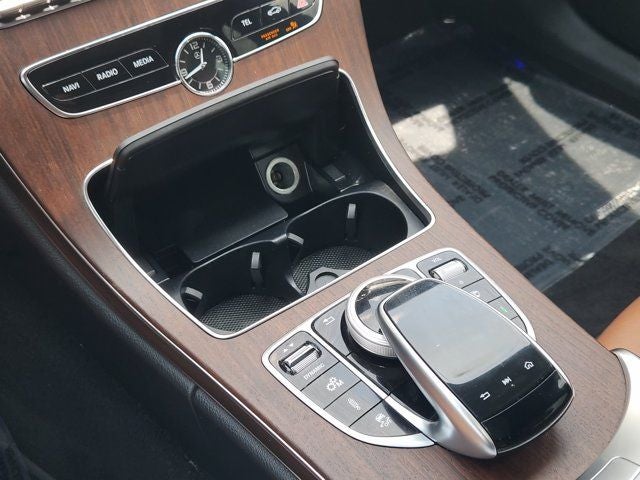 2020 Mercedes-Benz C-Class C 43 AMG® 4MATIC®