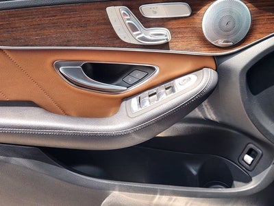 2020 Mercedes-Benz C-Class C 43 AMG® 4MATIC®