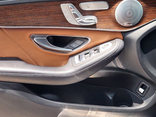 2020 Mercedes-Benz C-Class C 43 AMG® 4MATIC®