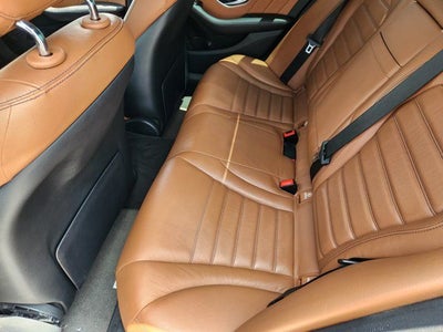 2020 Mercedes-Benz C-Class C 43 AMG® 4MATIC®